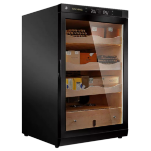 Armario humidificador eléctrico Raching C150a