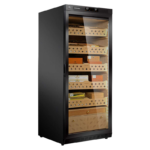 Humidificador | Raching MON1800A negro