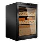 Humidificador | Raching MON800A negro