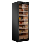 Humidificador | Raching C380A negro