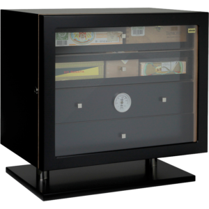 Humidificador de lujo Adorini Varese modelo de sobremesa