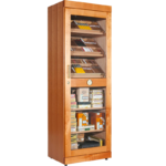 Humidificador | Adorini Roma madera de cedro