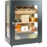 Humidificador | Adorini Salina negro