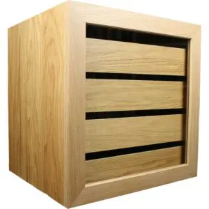 humidor a medida