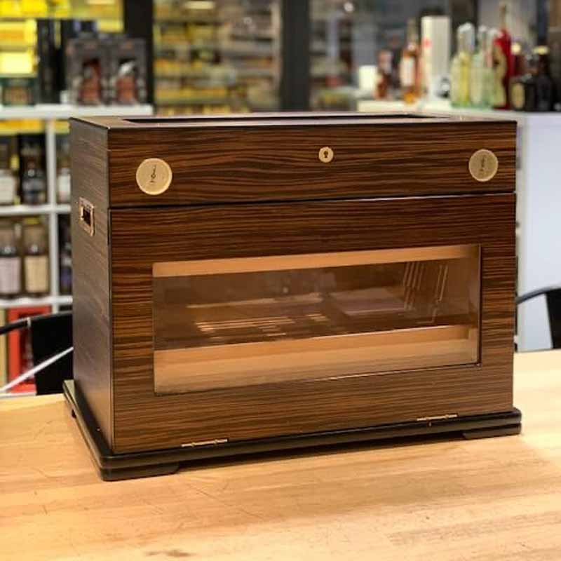adorini humidor aficionado deluxe