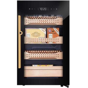 Afidano b2 humidor eléctrico